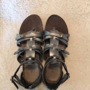 Cleaning out my closet!